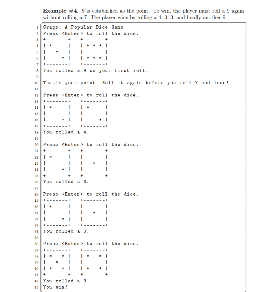 Write a Python program stored in a file q3.py that | Chegg.com