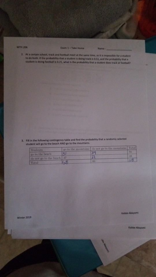 Exam CWSP-206 Format