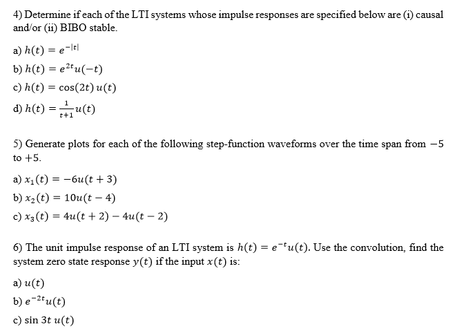 Solved 8 The Two Systems N 3x N 2x N 1 And L Comp Chegg Com