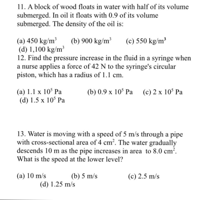 Soak dried wood in water until it no longer floats (waterlogged) or boil  small pieces for a faster result. This will make the wood absorb water and  make it thus easier to