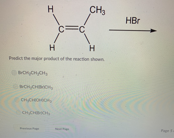 Ch3 hbr