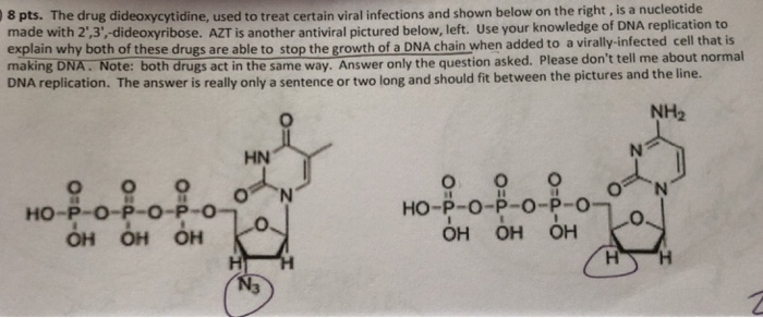 dideoxyribose