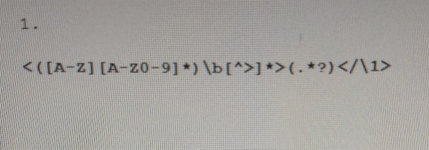 く( [A-2] [A-z0-9] *)b [ ^>]*>(.*?)</1>