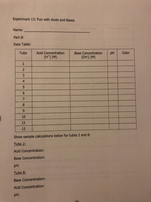 Ph scale coloring worksheet pdf picture