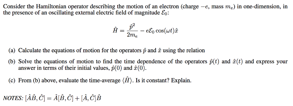 Solved Emphasis On Part C I Have From A And B That Chegg Com