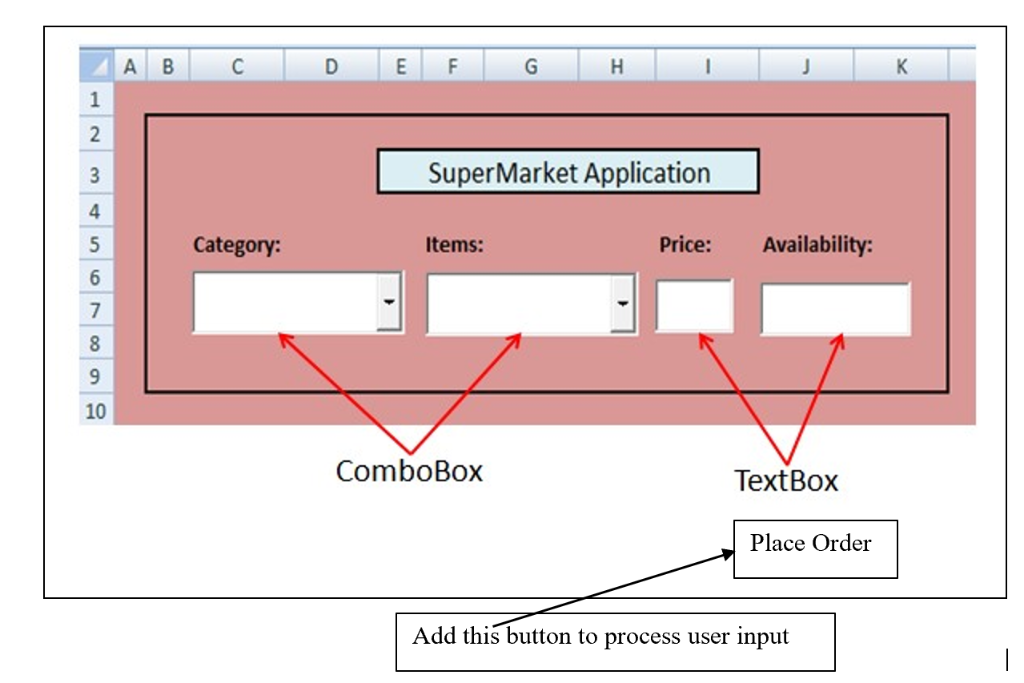 Combobox vba. Textbox и combobox. Элемент управления combobox. Комбобокс в excel.