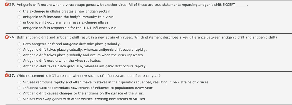 Solved 21. Which Statement Best Describes How B Cells And