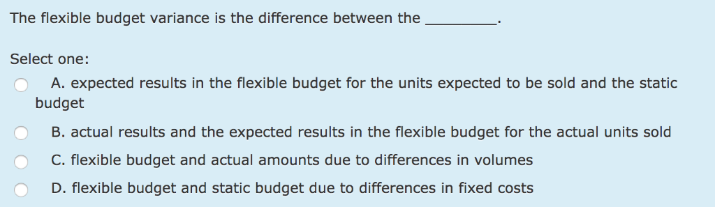 Solved Which Of The Following Statements Regarding Capita