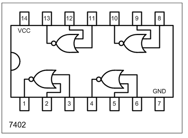 Design And Draw A Circuit Behaving Like Xor Circuit Chegg Com