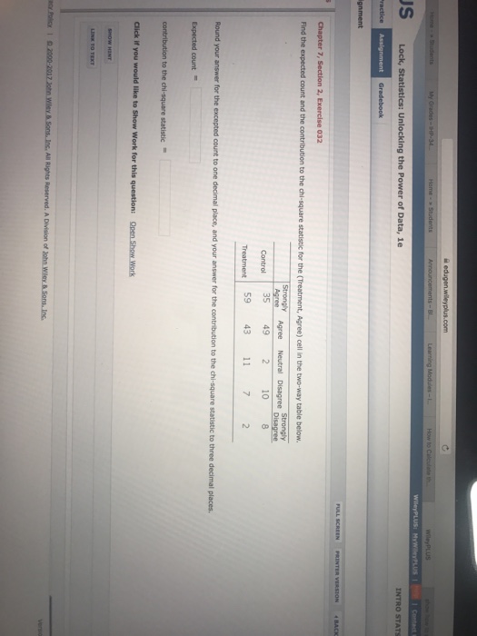 Solved Us The Power Of Data 1e Control 5 49 2 10 Cheggcom Solved Us The Power Of Data 1e Control 5 49 2 10 Cheggcom