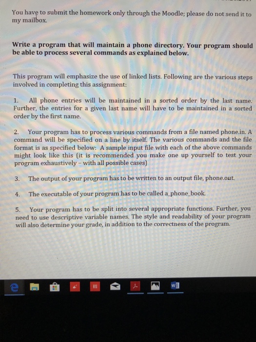 Should i share my assignment picture