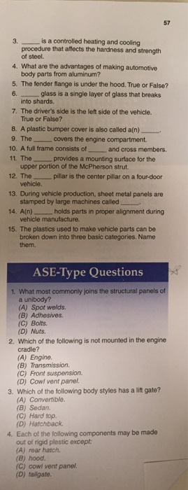 New Review Questions Engine