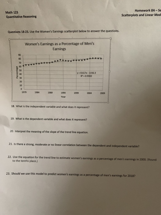 What is quantitative reasoning class image