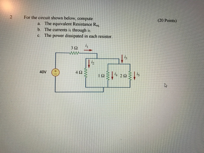 The is below the computer. Find the total Resistance for the Resistor circuit shown below:. Equivalent circuit surface Resistance. What is the total Resistance of this circuit if r1=r2=r3=30 om. Parraral circuit Resistance.