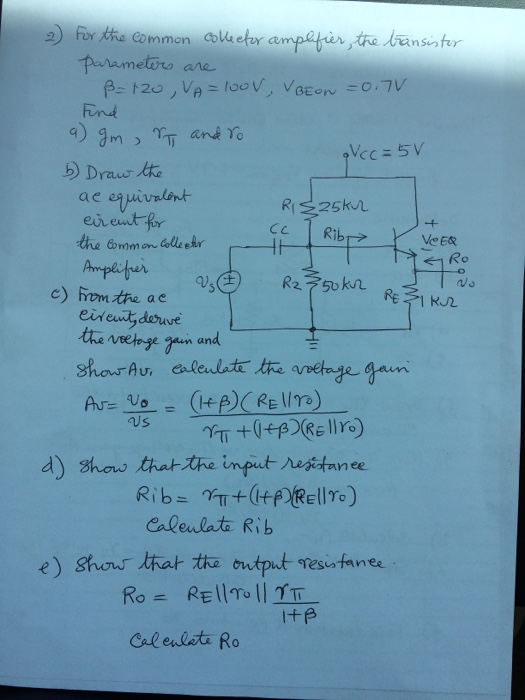 Solved For The Common Mp Sit O E Purametoro Ane V Chegg Com