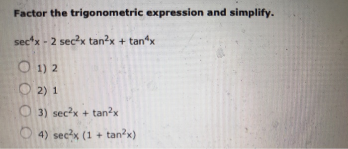 Integral Of Tan 4x Sec 2x