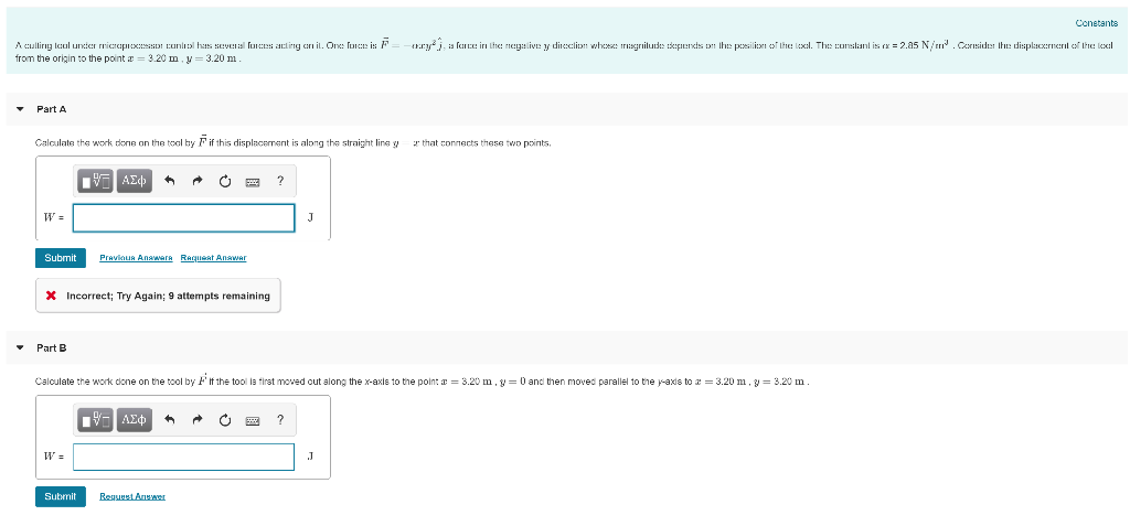 A Cutting Tool Under Microprocessor Control Has Chegg 