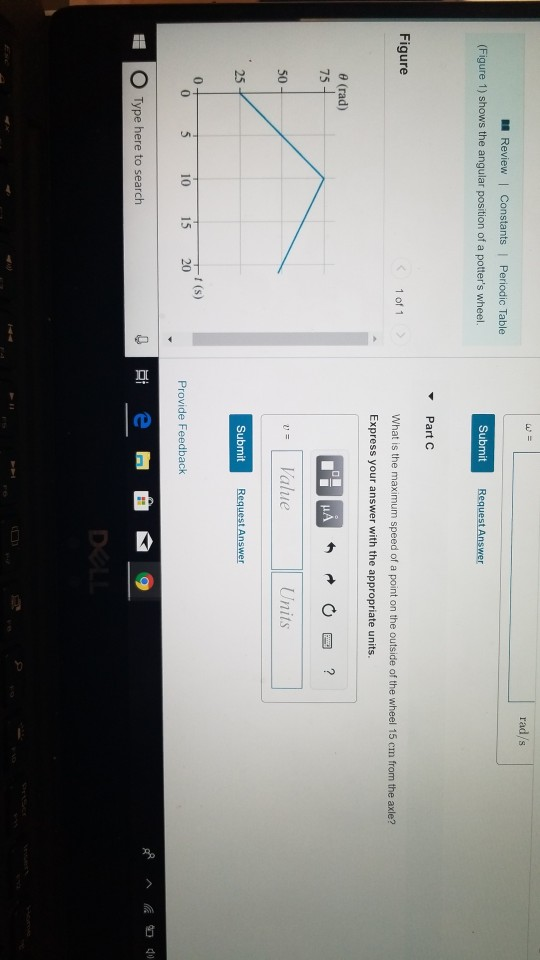 Solved CH 07 HW Problem 7.9Enhanced With Feedback K9 Of