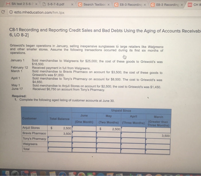 PC-BA-FBA-20 Exam Score