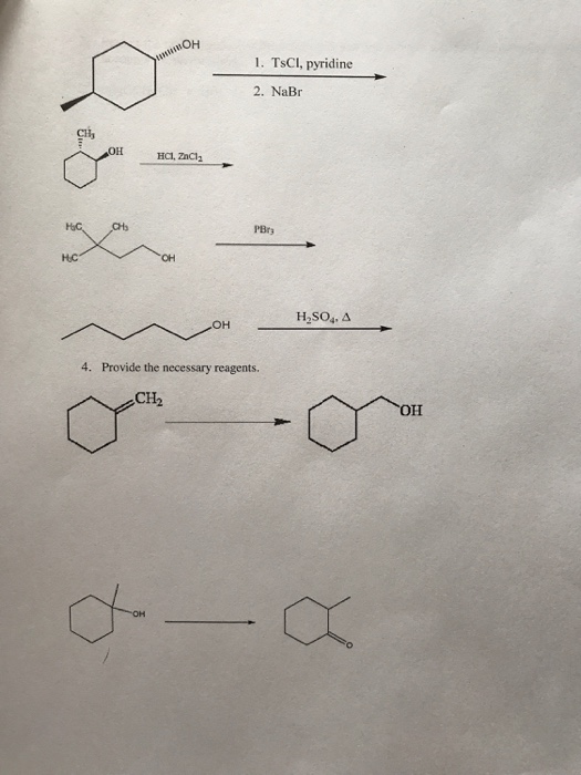 Solved 1 Provide The Iupac Name For The Following Compound Chegg Com