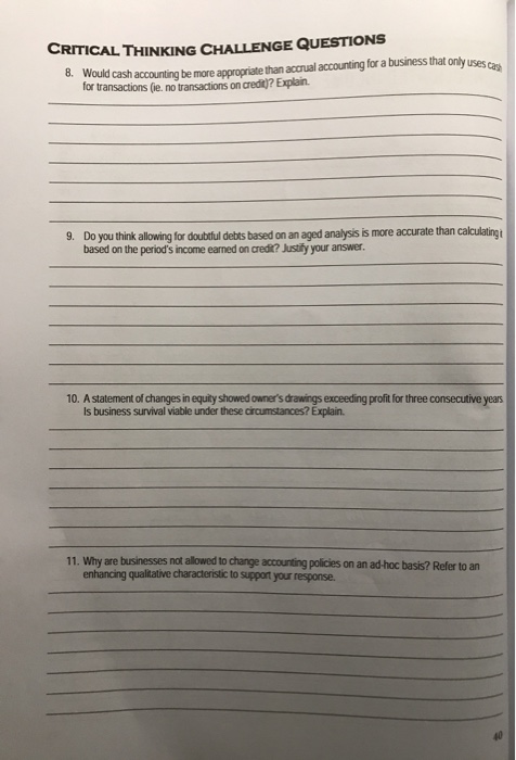 Critical thinking puzzles picture