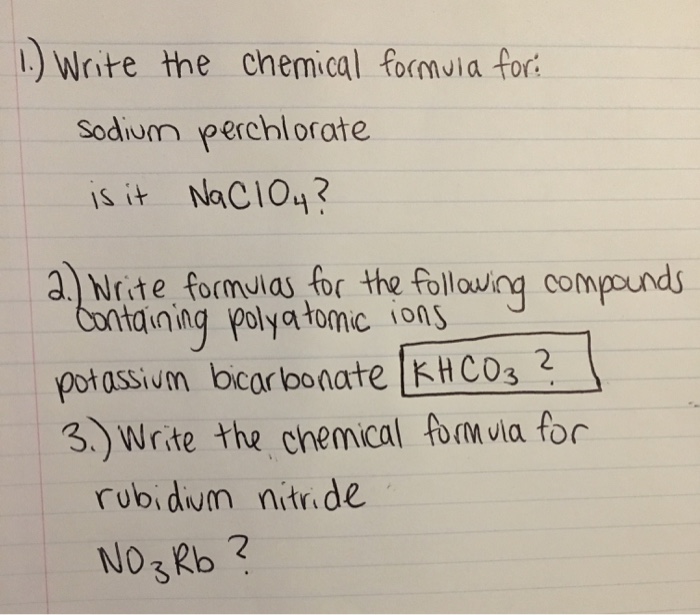 Solved I Keep Getting Marked Wrong On These And I Don T Know Chegg Com