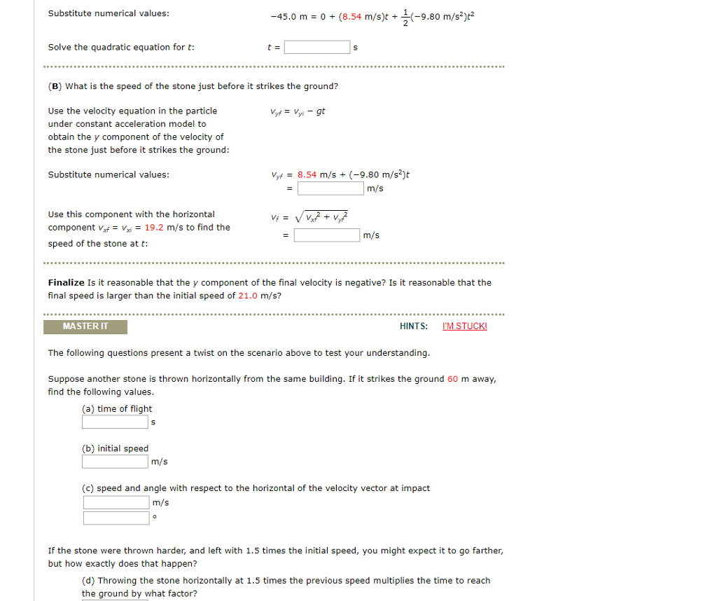 Solved 3 10 Points Serpse9 4 Ae 004 Example 44 That S Qu Chegg Com