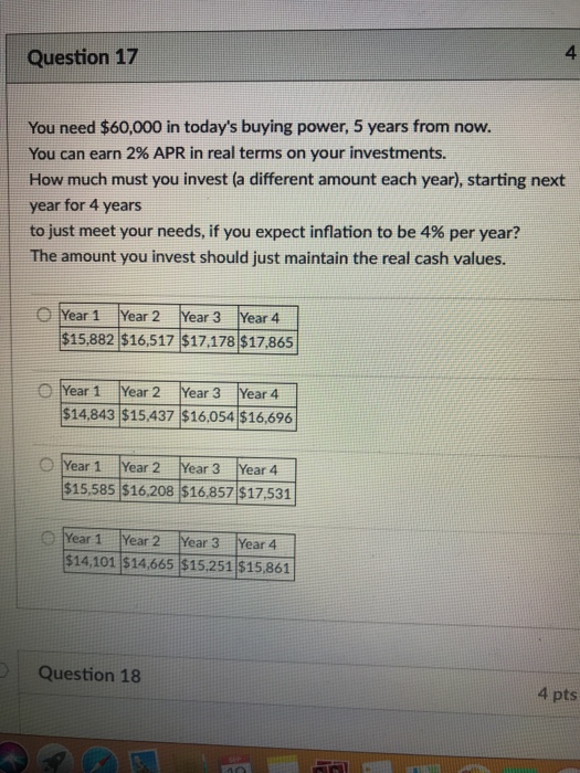 how much buying power do i have