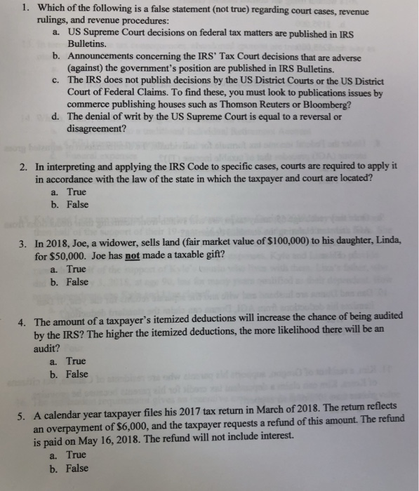 which of the following is not true about the supreme court