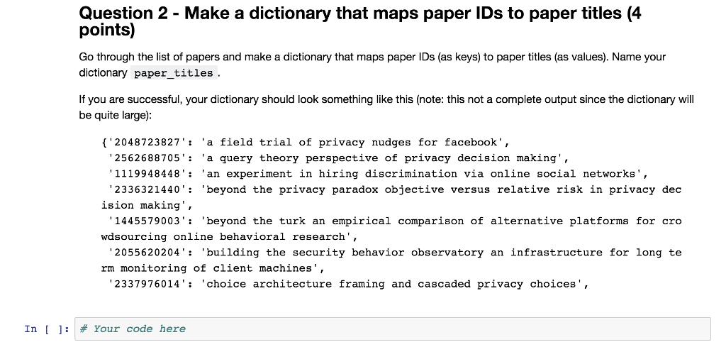 Research project title image