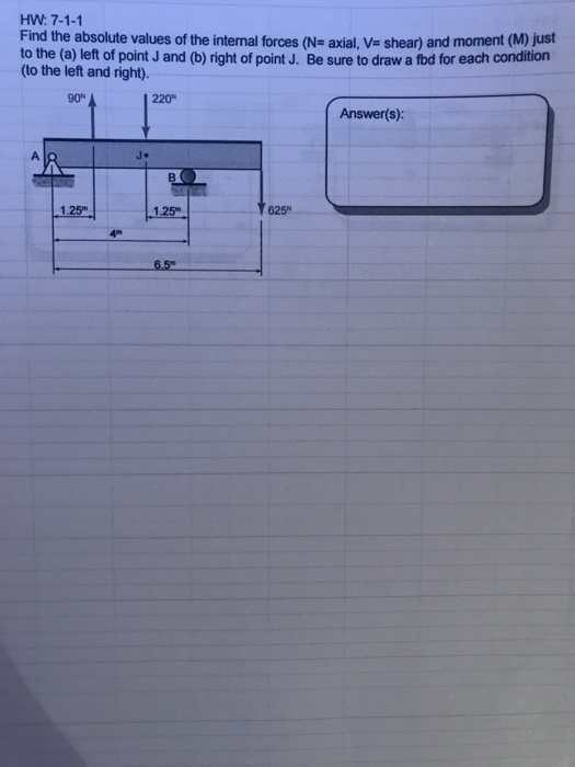 Solved The Answer Is A N 0 V 294n M 9nm B N 0 V 5 Chegg Com