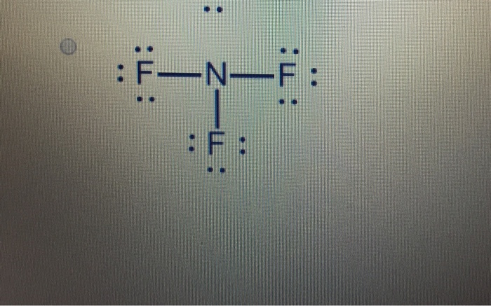 Solved Be Sure To Answer All Parts. The Molecule XeF2 Doe