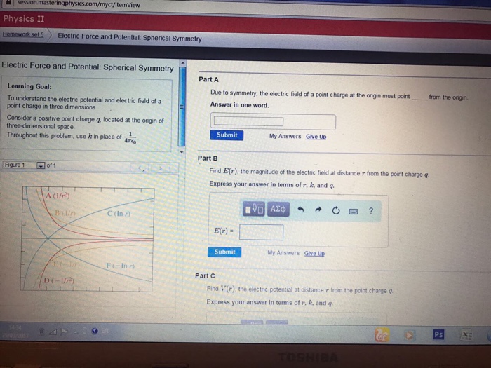 Mastering physics chapter 5 quizlet picture