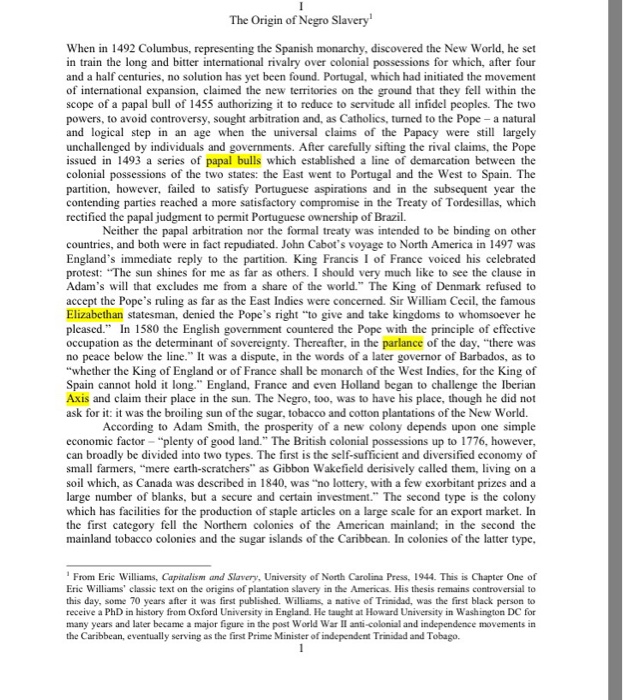 Where does the thesis go picture