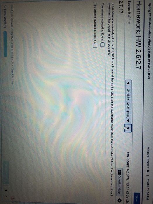 A Bus Traveled On A Level Road For 2 Hours At An Chegg 