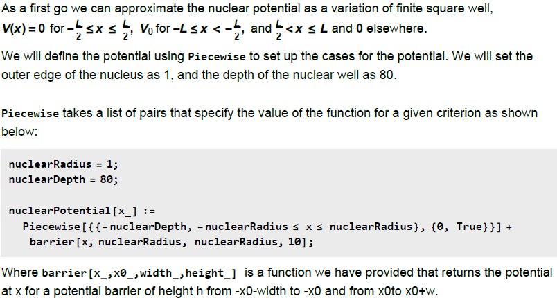 Mathematica Coding Provide A Printout Of Your Math Chegg Com