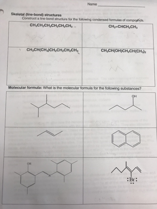 ch3ch(oh)ch3 structural formula