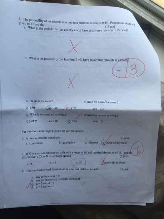 Need The Solution For Q 5 A And B And Q 6 And 7 Chegg Com
