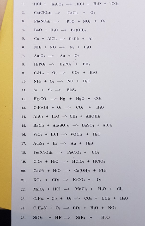 Уравнение bao+h2. Bao уравнение реакции.