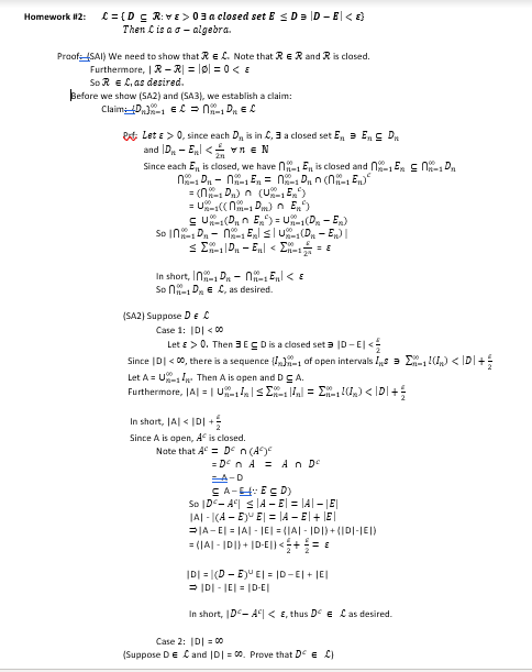 Solved I Am Needing Help With Case 2 On This Proof D Chegg Com