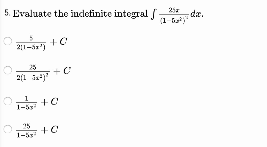 Solved 1 Let F X 108s 3x2 3x 6 Find F Z 2x 1 In Chegg Com