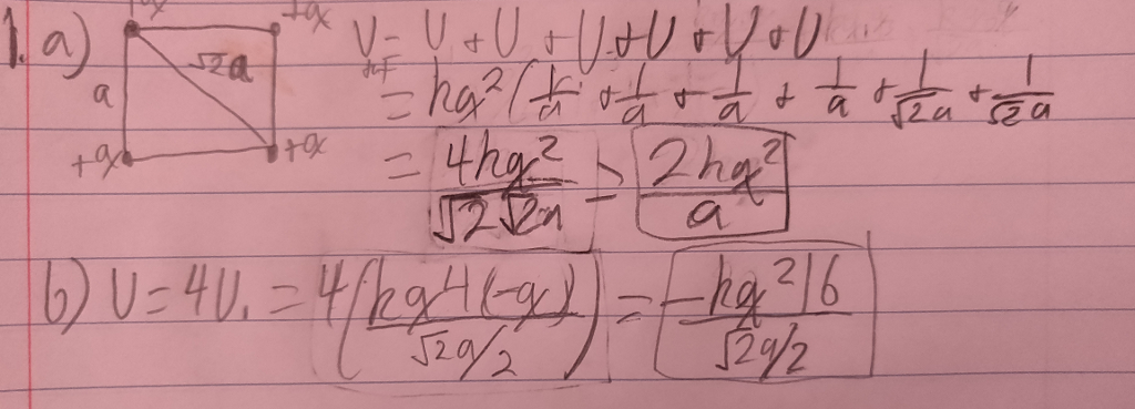 Solved 8 Pts Here S Another Application Of Part A Compu Chegg Com