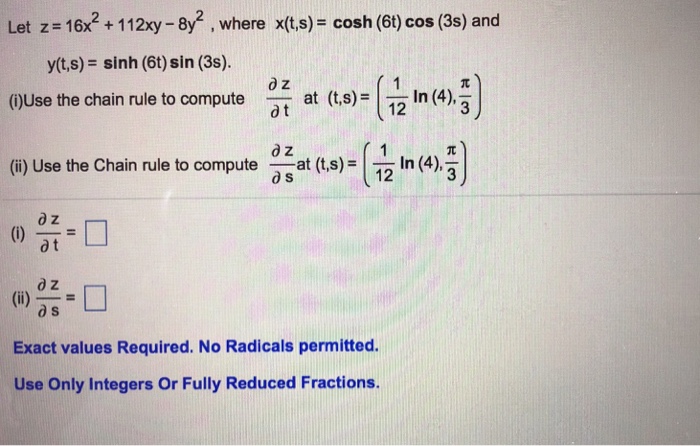 3 4 xy 16 y. (12xy2 - x2y)2. Z=X+2y+XY-X^2-Y^2. X=12-12t-t2 t=8. Z=XY+2x.