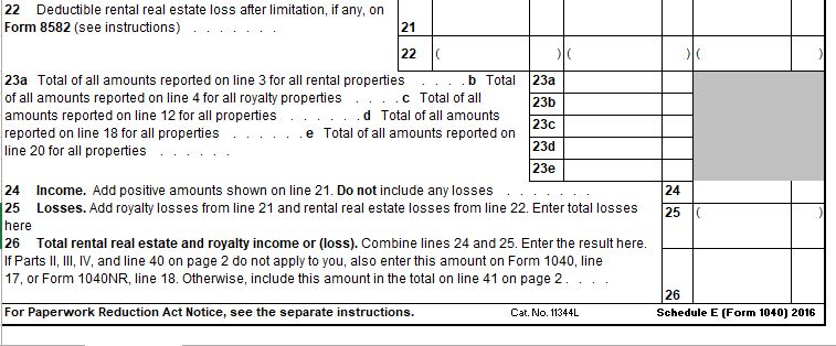 2020 Schedule E Instructions ACT405 – Portfolio Project Case 1 Comprehensive Ta | Chegg.com 2020 Schedule E Instructions ACT405 – Portfolio Project Case 1 Comprehensive Ta | Chegg.com