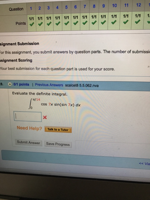 Evaluate The Definite Integral 1 3 1 7x Dx 0 77+ Pages Explanation [6mb] - Latest Update 