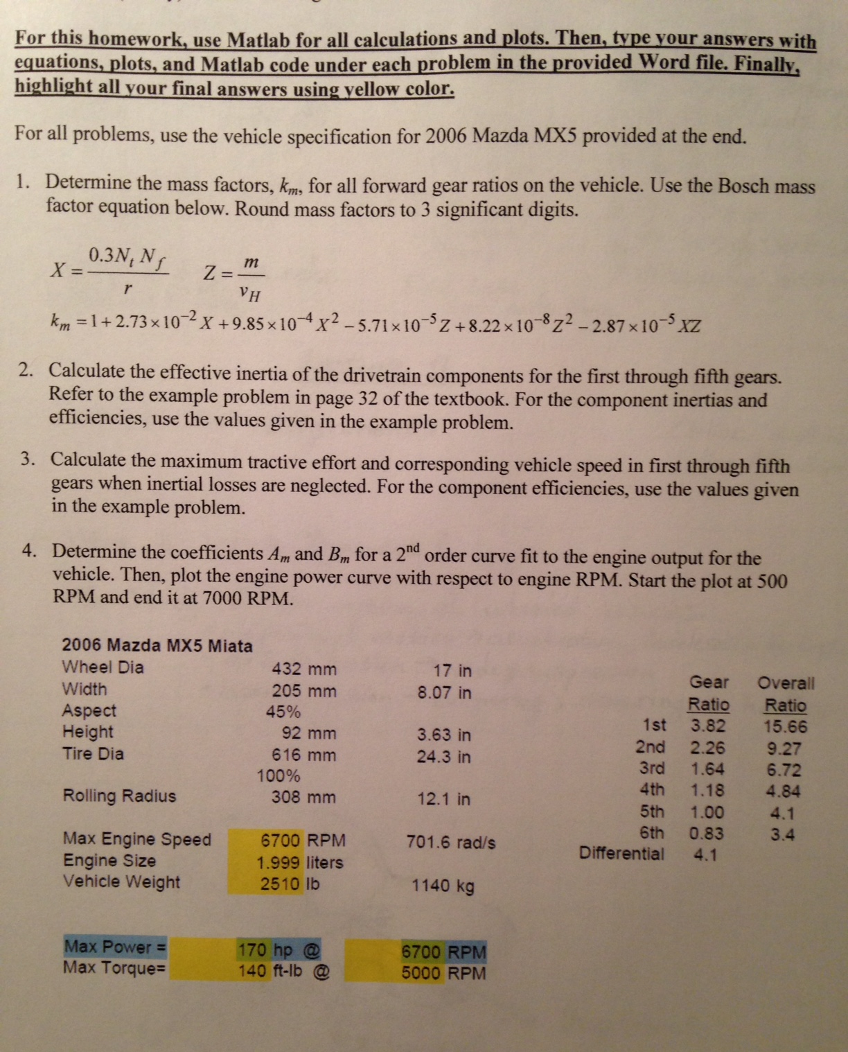 Homework for students image