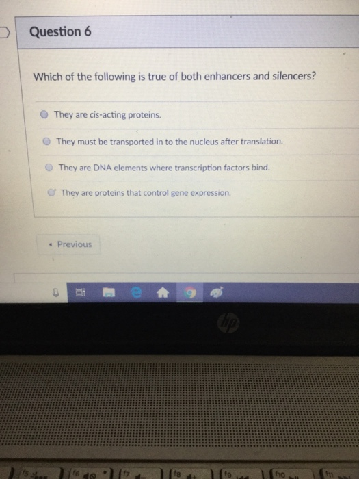 Solved Question 6 Which Of The Following Is True Of Both | Chegg.com Solved Question 6 Which Of The Following Is True Of Both | Chegg.com