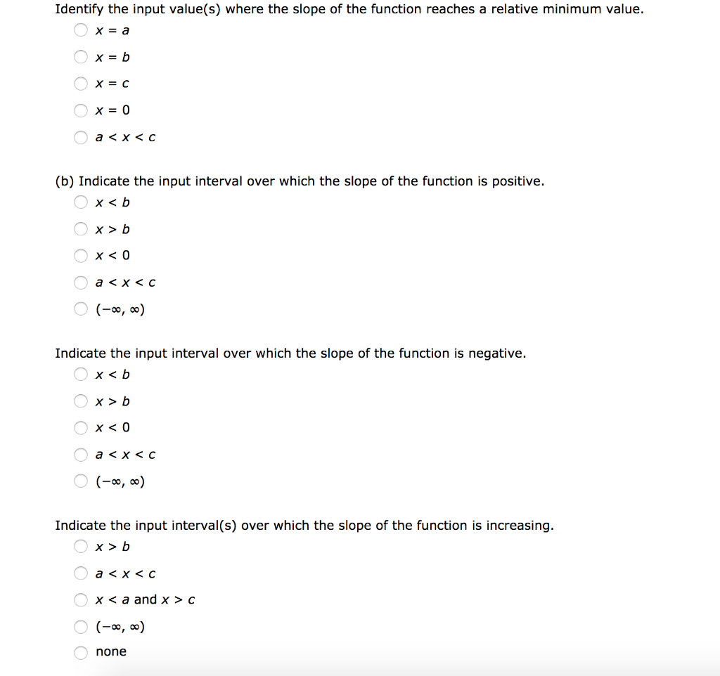 Solved Consider The Following Graph Gr A Bc A Identif