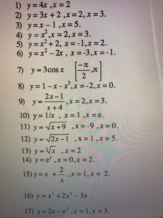 Use A Definite Integral To Find The Area Of The Chegg Com