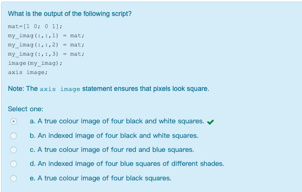 the third picture us the script M3_Q1, the last two